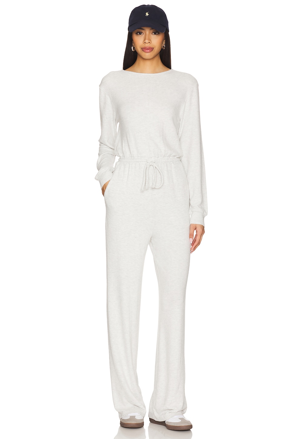 Комбинезон Faye от Lovers And Friends, heather grey
Комбинезон Faye от Lovers And Friends, heather grey