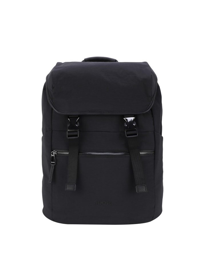 Рюкзак JOOP!, черный
Рюкзак JOOP!, черный