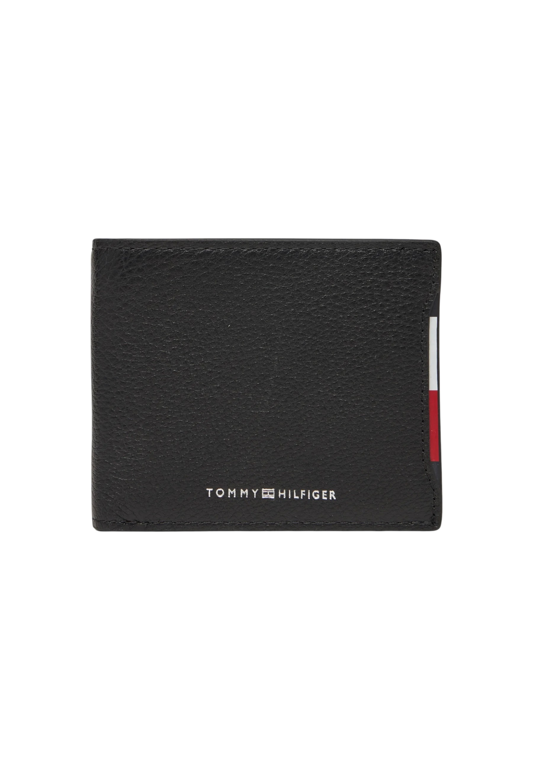 Кошелек Tommy Hilfiger, черный
Кошелек Tommy Hilfiger, черный