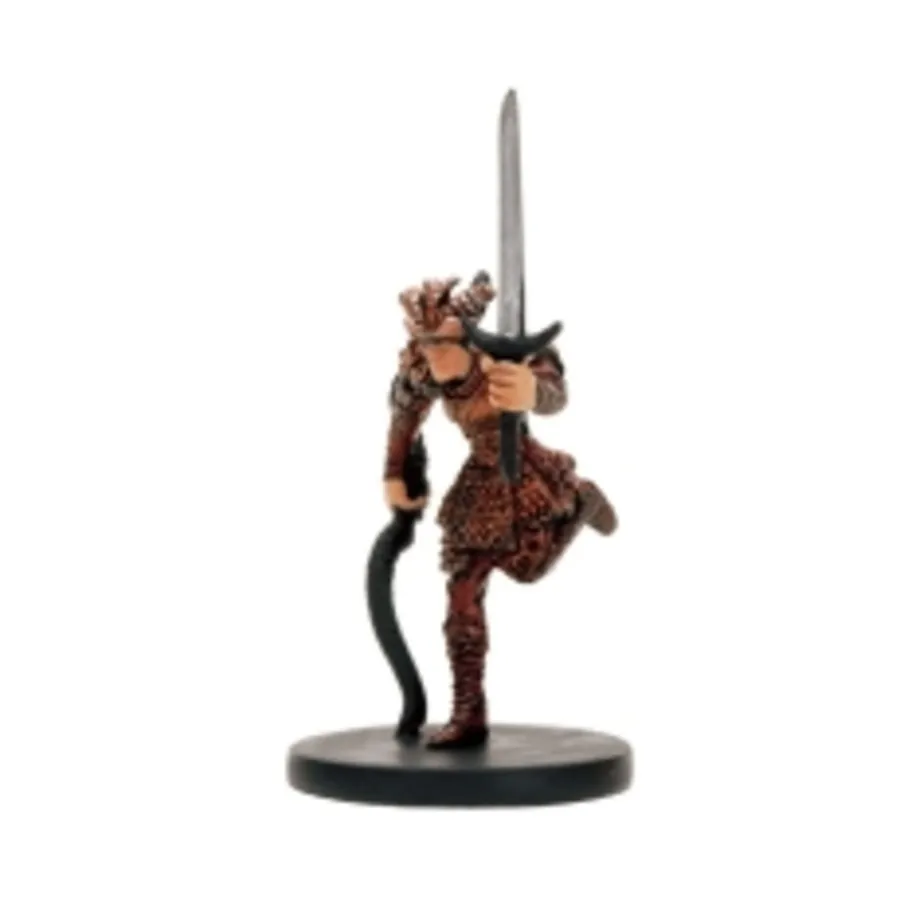 Медный самурай (U), Dungeons & Dragons - Collectible Miniatures Game - Dragoneye Singles
Медный самурай (U), Dungeons & Dragons - Collectible Miniatures Game - Dragoneye Singles