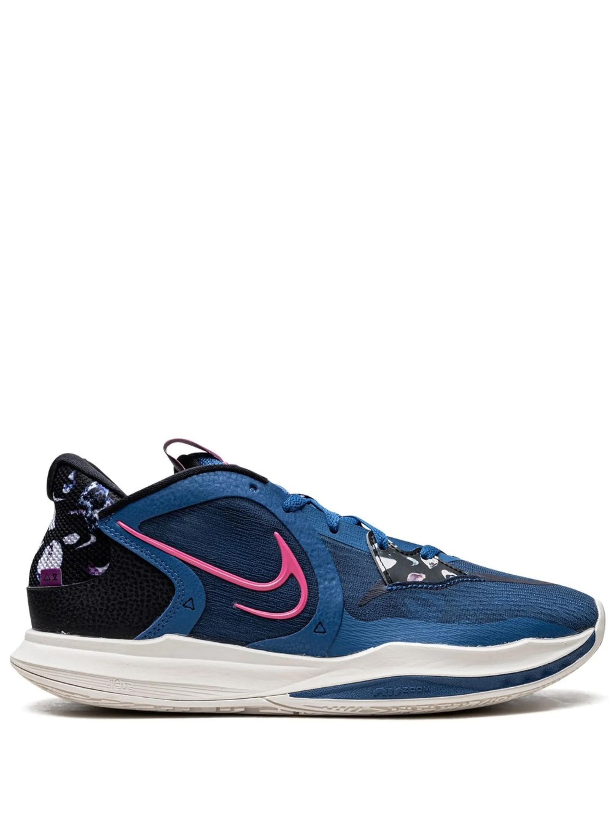 Кроссовки Kyrie Low 5 Nike, синий
Кроссовки Kyrie Low 5 Nike, синий