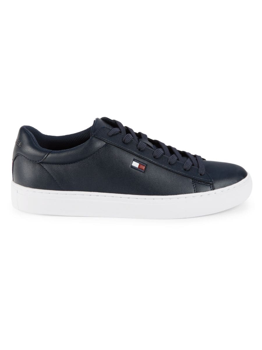 Низкие кроссовки Brecon Logo Tommy Hilfiger, цвет Dark Blue
Низкие кроссовки Brecon Logo Tommy Hilfiger, цвет Dark Blue