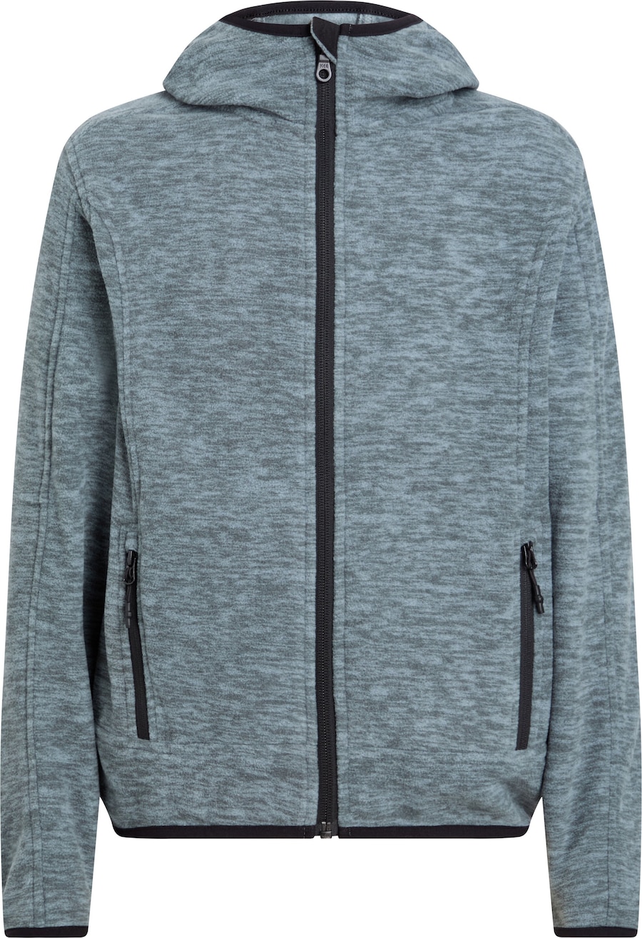 Флисовая куртка MCKINLEY, Pastel Blue
Флисовая куртка MCKINLEY, Pastel Blue