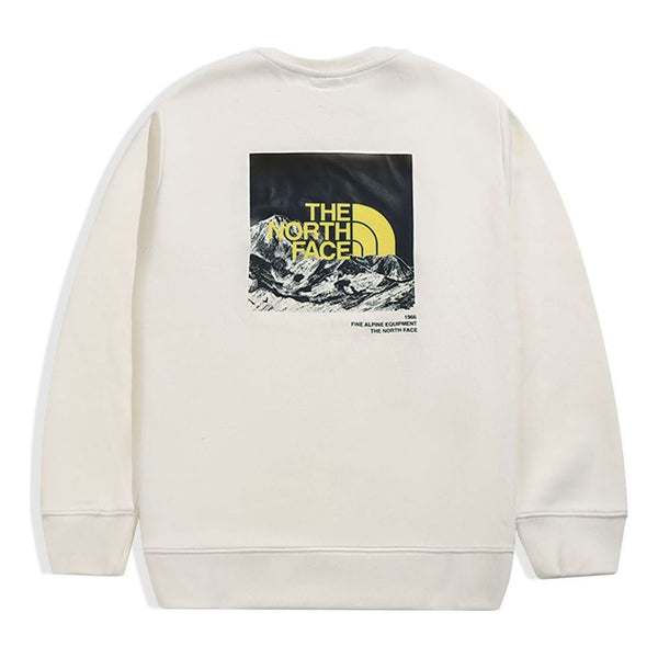 Свитер regrind crew ss22 logo sweater 'white' The North Face, белый
Свитер regrind crew ss22 logo sweater 'white' The North Face, белый