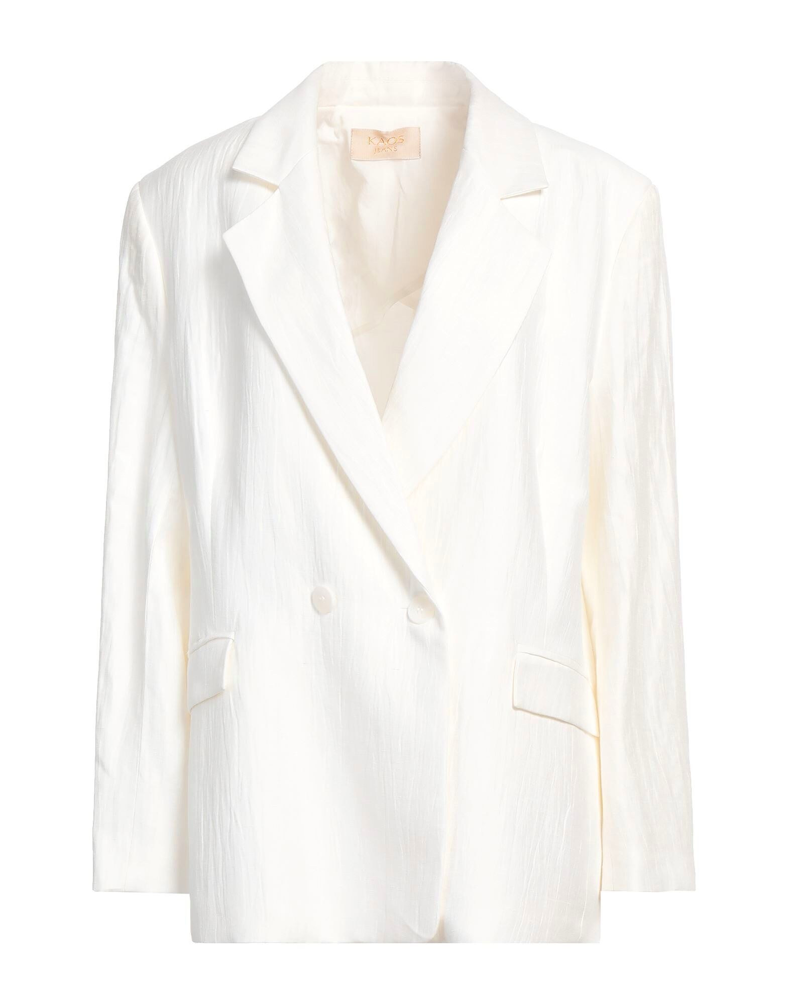 Блейзер Kaos, айвори
Блейзер Kaos, айвори