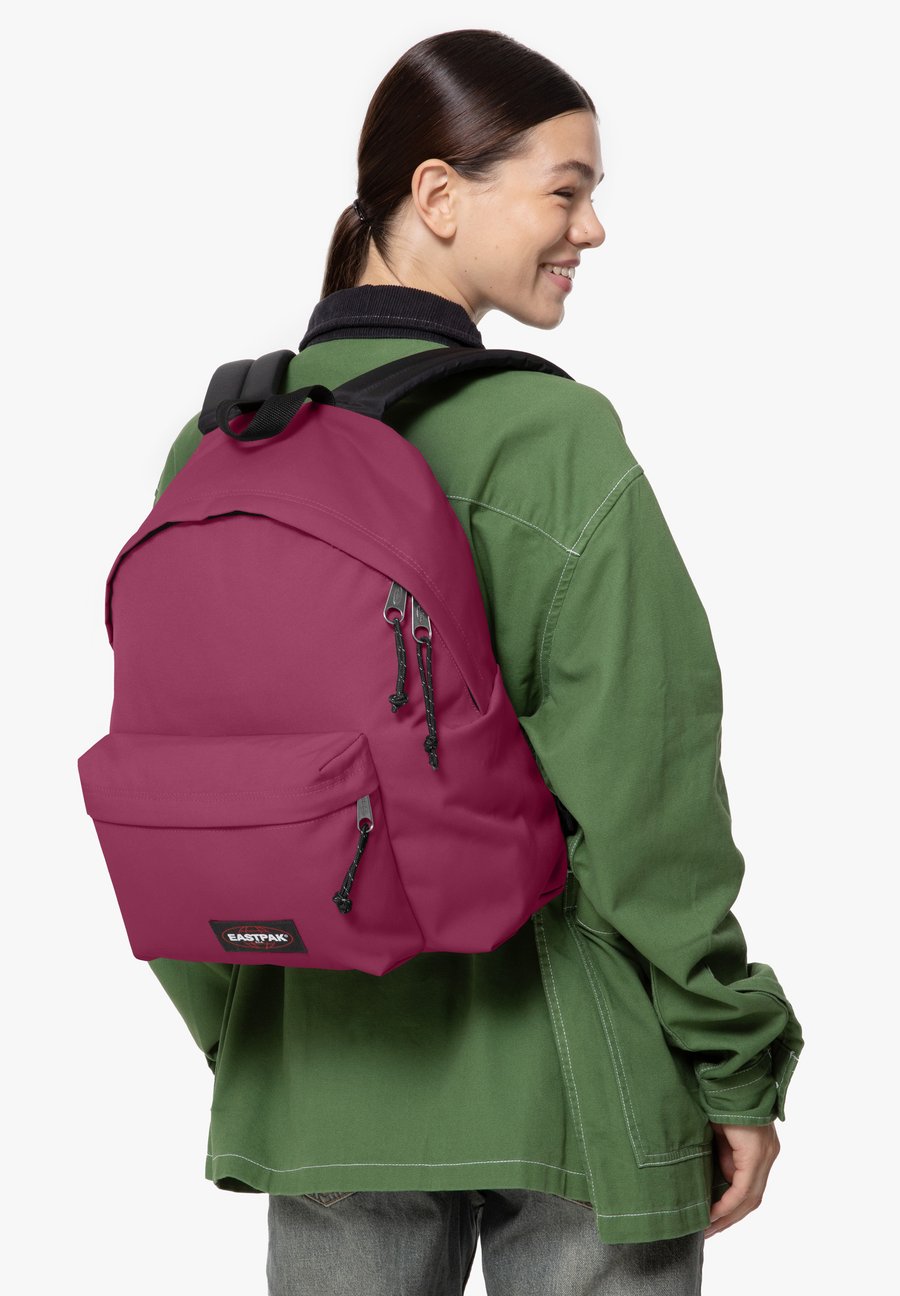 Рюкзак Eastpak PADDED PAK'R, Wine Burgundy/Pink
Рюкзак Eastpak PADDED PAK'R, Wine Burgundy/Pink
