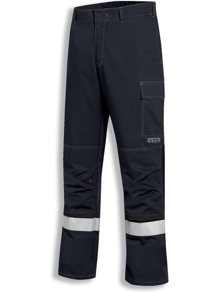 Функциональные брюки Uvex, серый
Функциональные брюки Uvex, серый