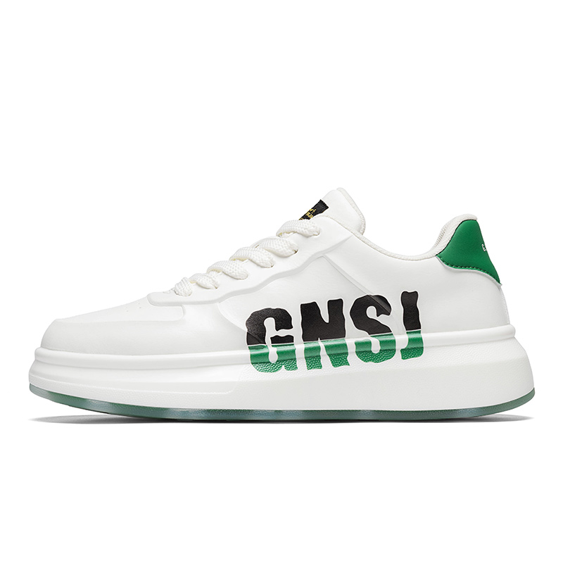 Износостойкие легкие низкие повседневные туфли, увеличивающие рост, для мужчин G.N.SHIJIA, White Green
Износостойкие легкие низкие повседневные туфли, увеличивающие рост, для мужчин G.N.SHIJIA, White Green