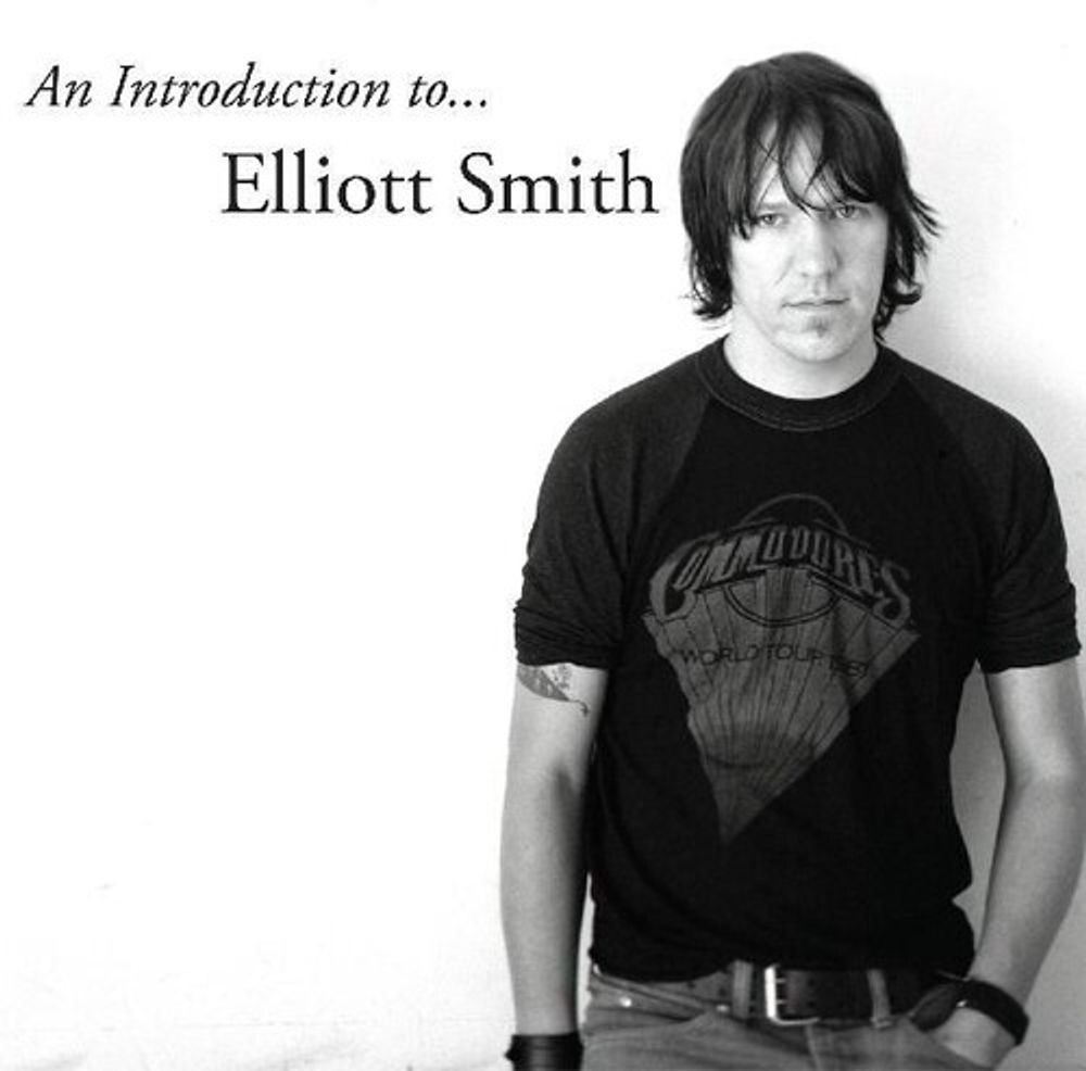 Виниловая пластинка LP An Introduction To Elliott Smith - Elliott Smith
Виниловая пластинка LP An Introduction To Elliott Smith - Elliott Smith