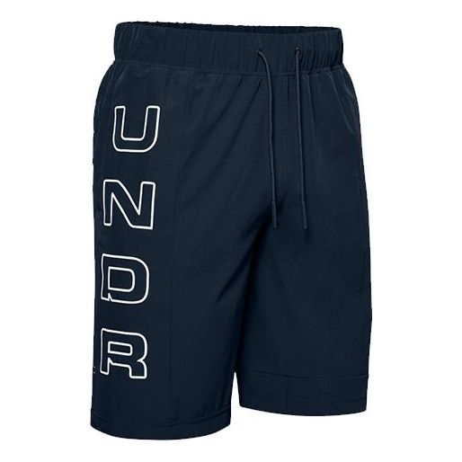 Шорты moments wind shorts 'navy' Under Armour, синий
Шорты moments wind shorts 'navy' Under Armour, синий
