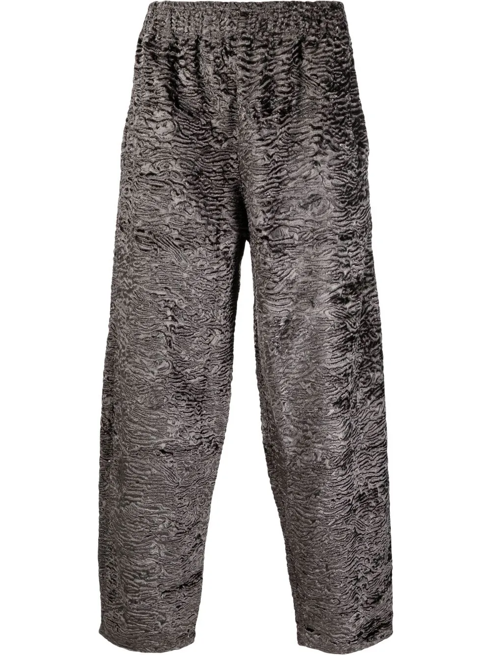 Брюки с графичным принтом GmbH, серый
Брюки с графичным принтом GmbH, серый