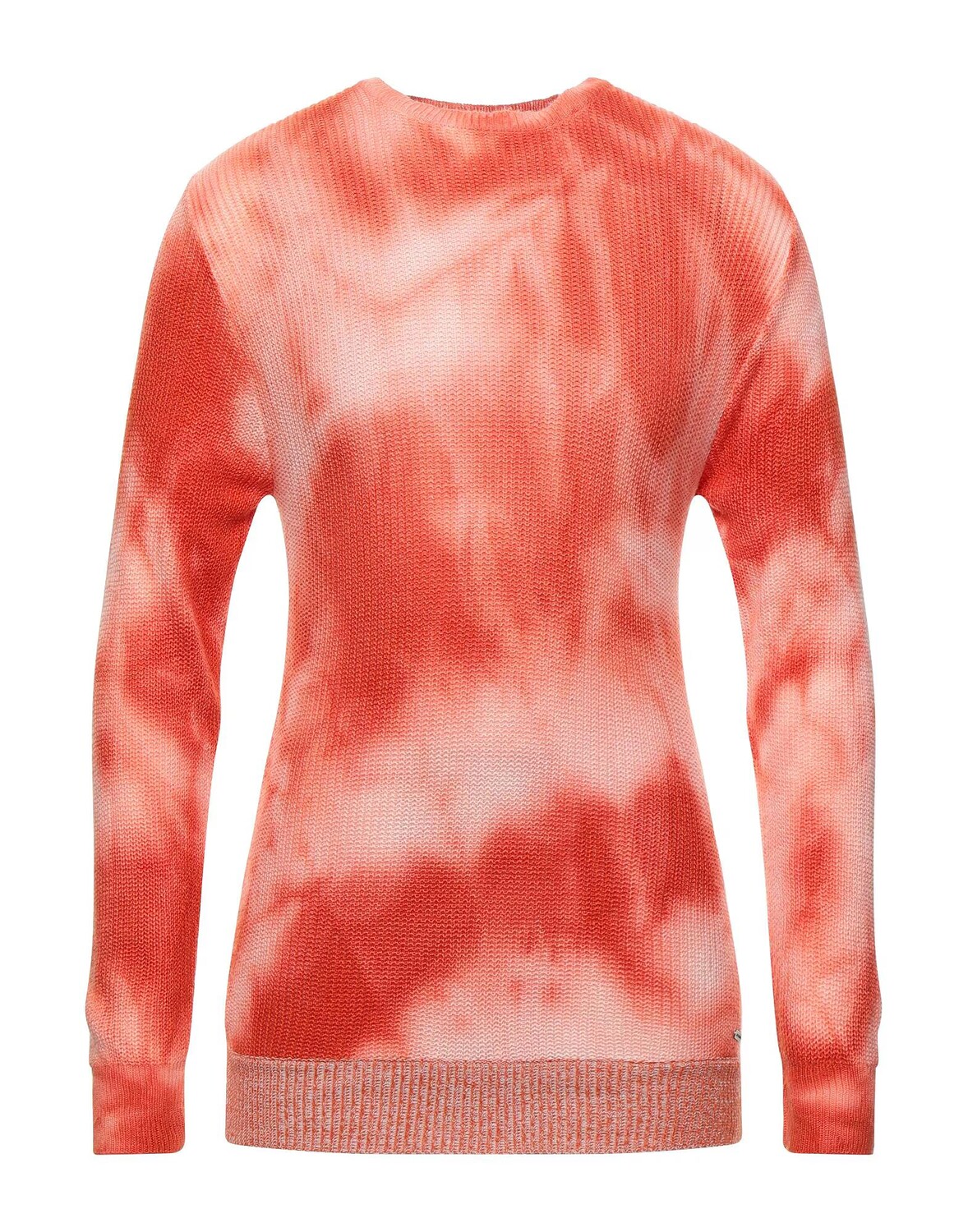 Свитер Takeshy Kurosawa, коралл 
Свитер Takeshy Kurosawa, коралл