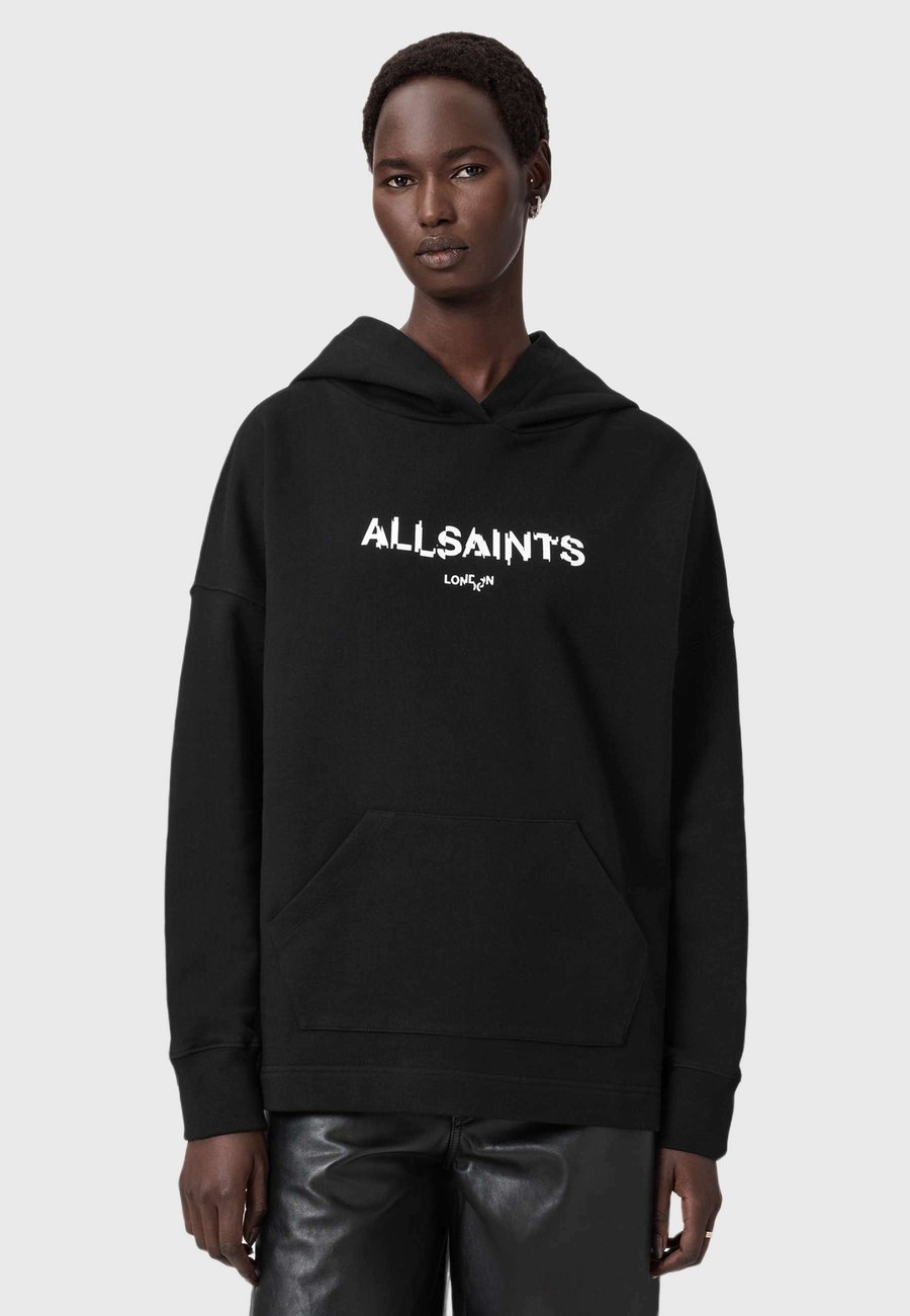 Худи AllSaints STATIC ETIE, Black
Худи AllSaints STATIC ETIE, Black