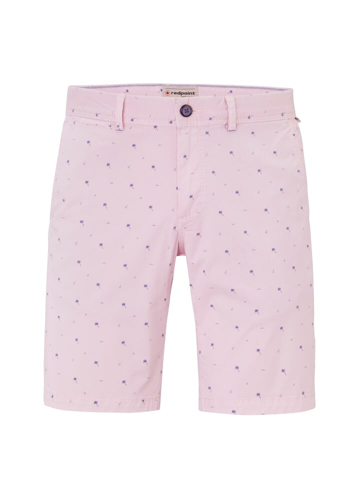 Тканевые шорты redpoint, цвет tea rose
Тканевые шорты redpoint, цвет tea rose