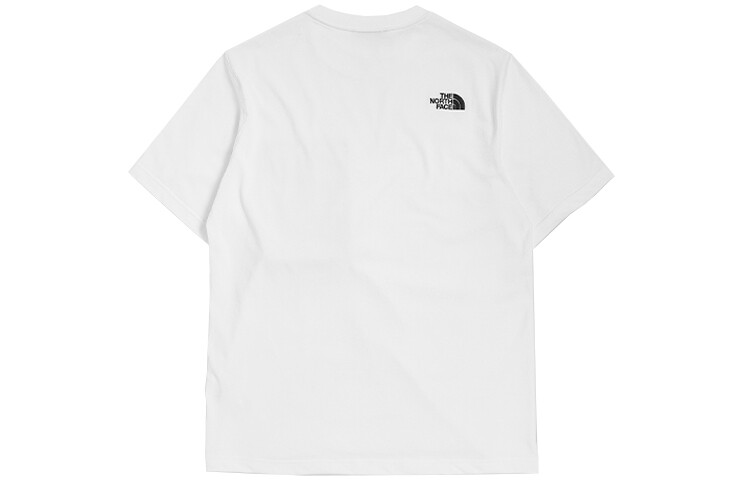 Футболка Urban Exploration мужская белая The North Face, белый
Футболка Urban Exploration мужская белая The North Face, белый