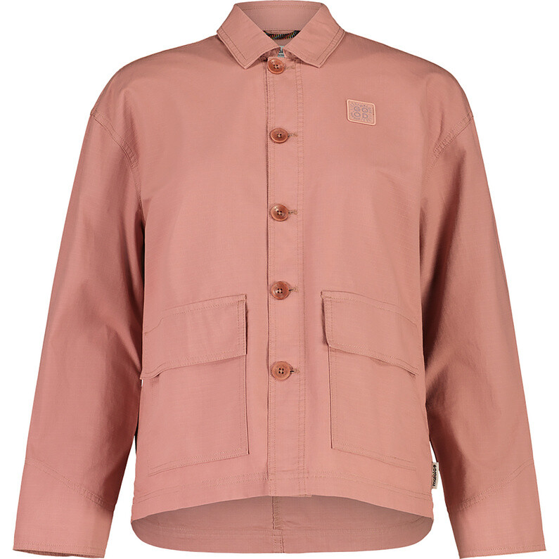 Женский Spiegelkogel M Куртка Maloja, розовый
Женский Spiegelkogel M Куртка Maloja, розовый