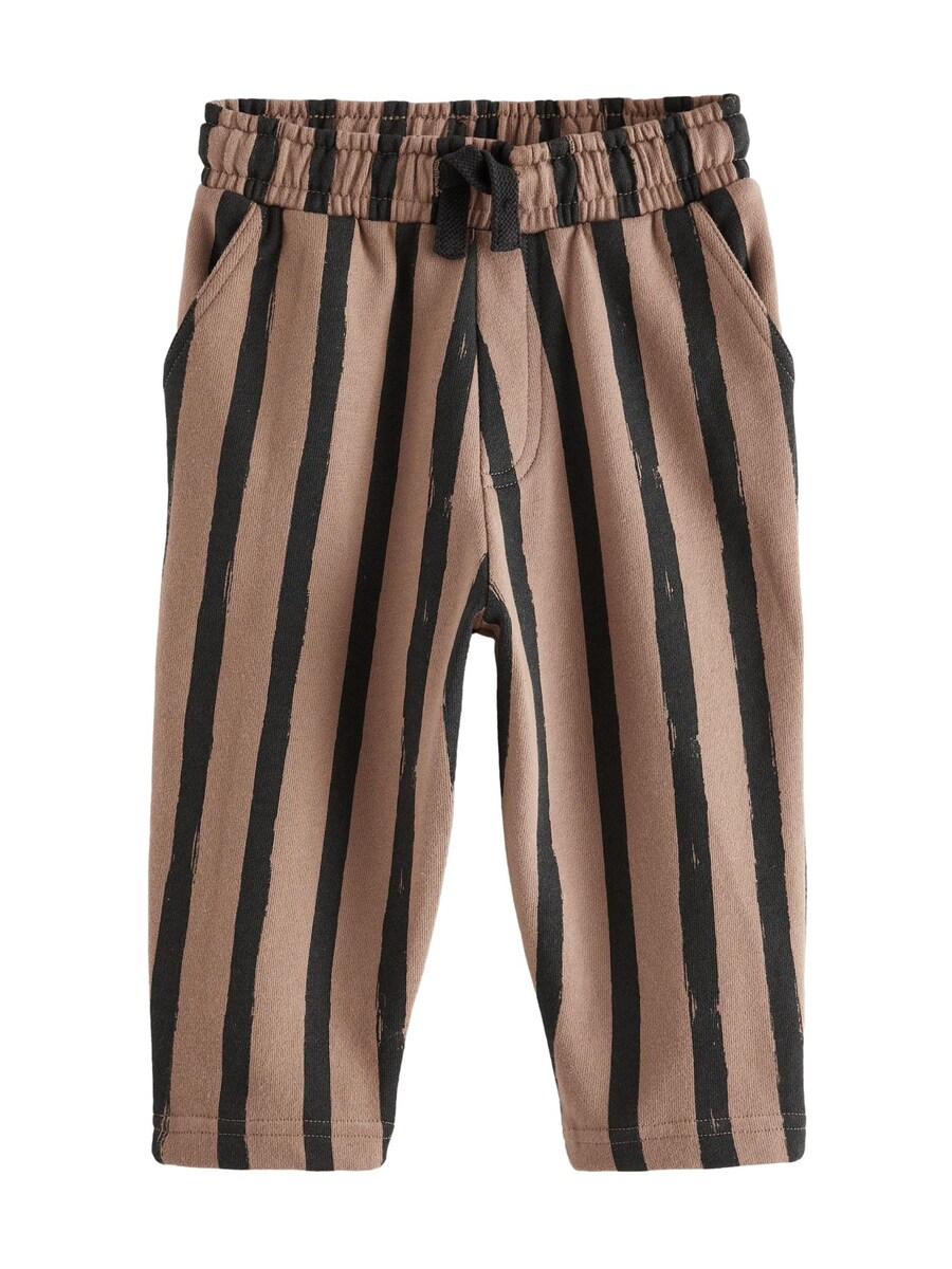 Тканевые брюки Next Regular Pants, коричневый
Тканевые брюки Next Regular Pants, коричневый