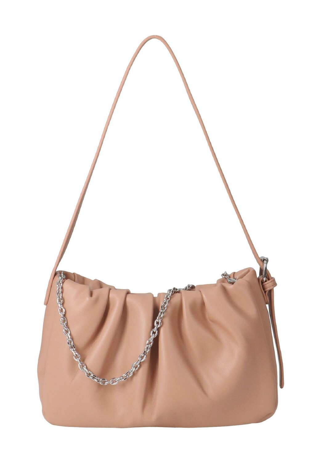 Сумка через плечо, искусственная кожа, однотонная, женская SEIDENFELT, цвет Dune
Сумка через плечо, искусственная кожа, однотонная, женская SEIDENFELT, цвет Dune