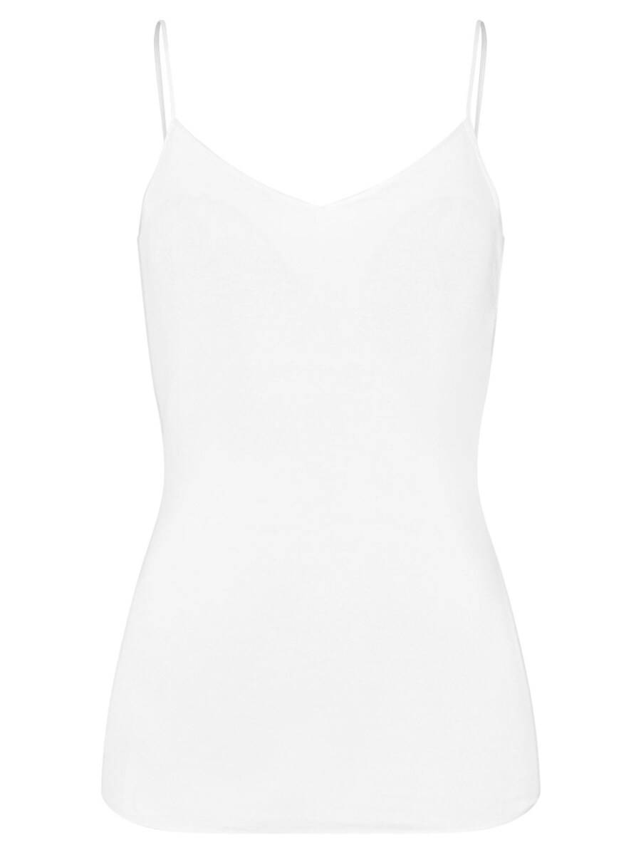 Нижняя рубашка Hanro Cotton Seamless, белый
Нижняя рубашка Hanro Cotton Seamless, белый