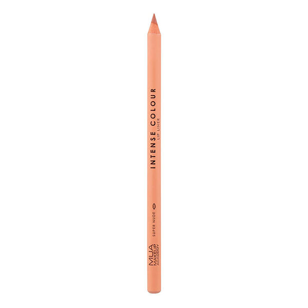 Карандаш для губ Nude, 1,5 г Mua Makeup Academy Intense colour, цвет super nude
Карандаш для губ Nude, 1,5 г Mua Makeup Academy Intense colour, цвет super nude