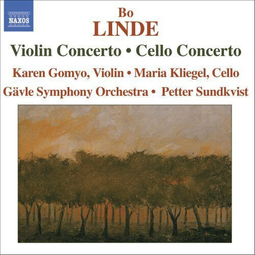 CD диск Linde / Gomyo / Kliegel / Sundkvist: Violin Cto / Cello Cto / Andante / Allegro Deciso
CD диск Linde / Gomyo / Kliegel / Sundkvist: Violin Cto / Cello Cto / Andante / Allegro Deciso