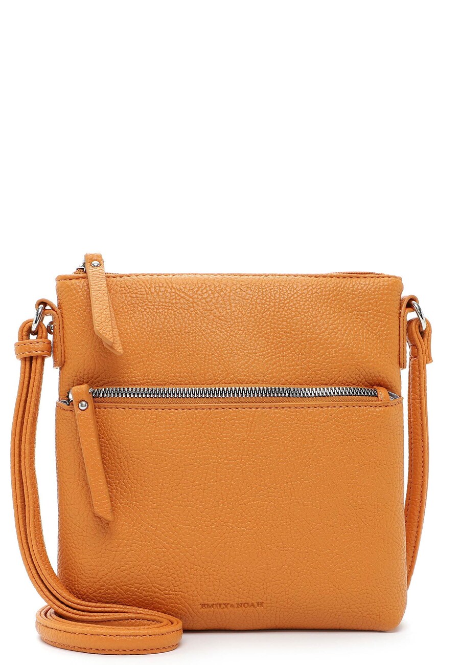 Сумка через плечо Emily & Noah Emily & Noah Emma, Orange
Сумка через плечо Emily & Noah Emily & Noah Emma, Orange