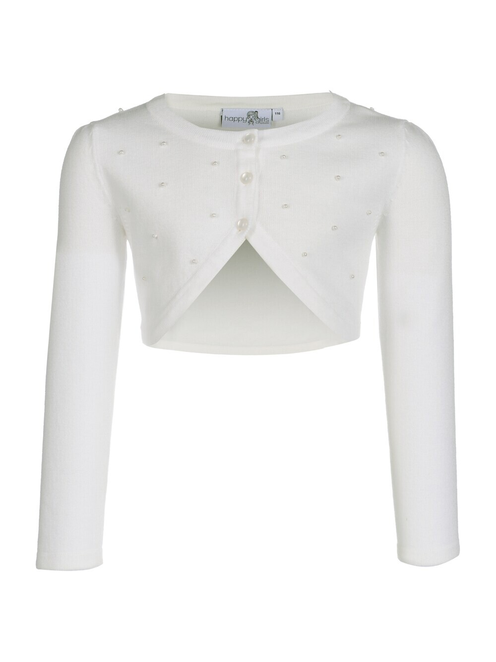 Вязаный кардиган happy girls, белый
Вязаный кардиган happy girls, белый
