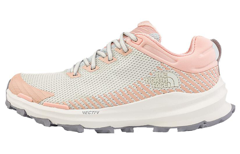 Женская походная обувь THE NORTH FACE Vectiv Fastpack Futurelight, Pink
Женская походная обувь THE NORTH FACE Vectiv Fastpack Futurelight, Pink
