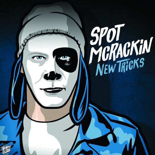Виниловая пластинка McRackin, Spot: New Tricks
Виниловая пластинка McRackin, Spot: New Tricks