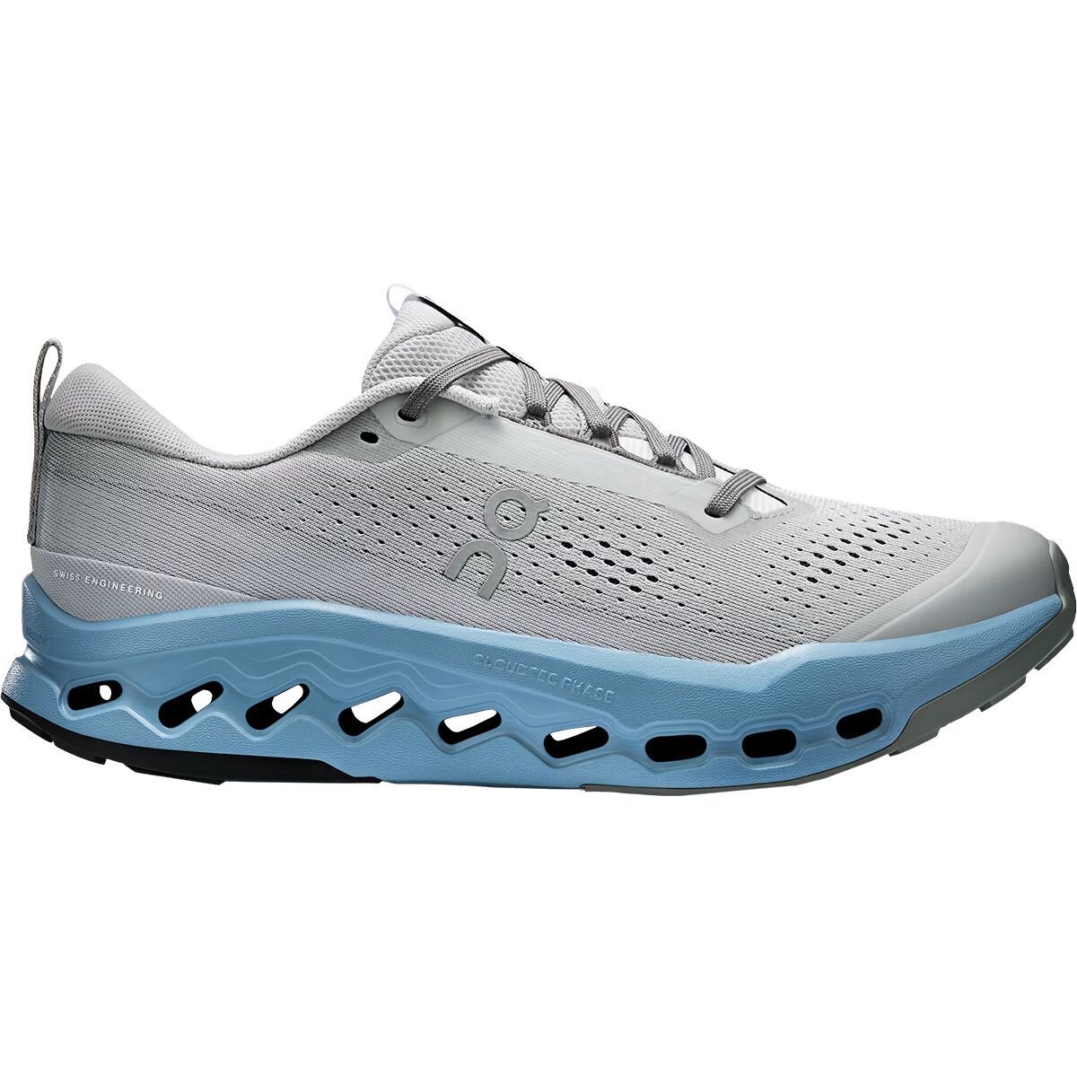 Беговые кроссовки Cloudsurfer Trail 2 On Running, мультиколор
Беговые кроссовки Cloudsurfer Trail 2 On Running, мультиколор