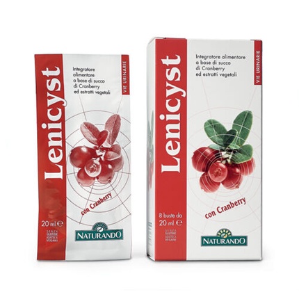 Жидкость Леницист Naturando Srl
Жидкость Леницист Naturando Srl