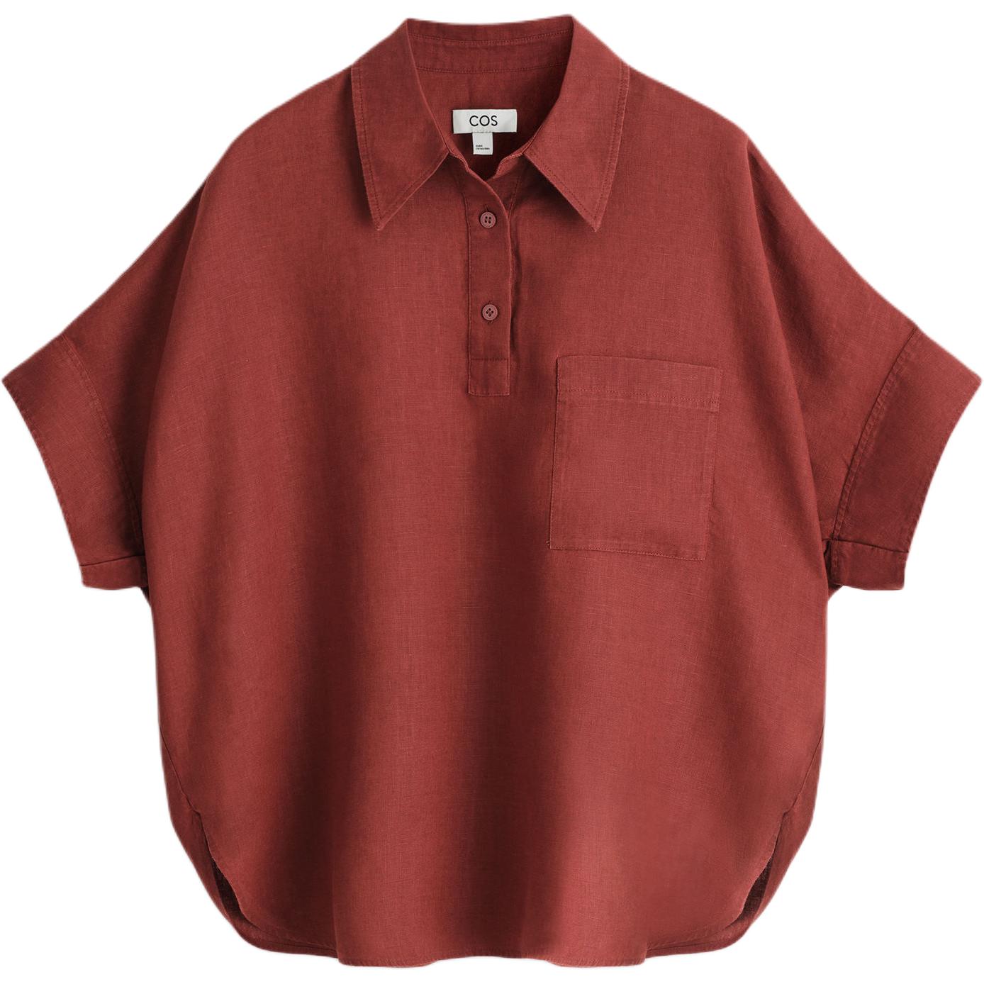 Рубашка Women's Vermilion COS, Vermilion
Рубашка Women's Vermilion COS, Vermilion
