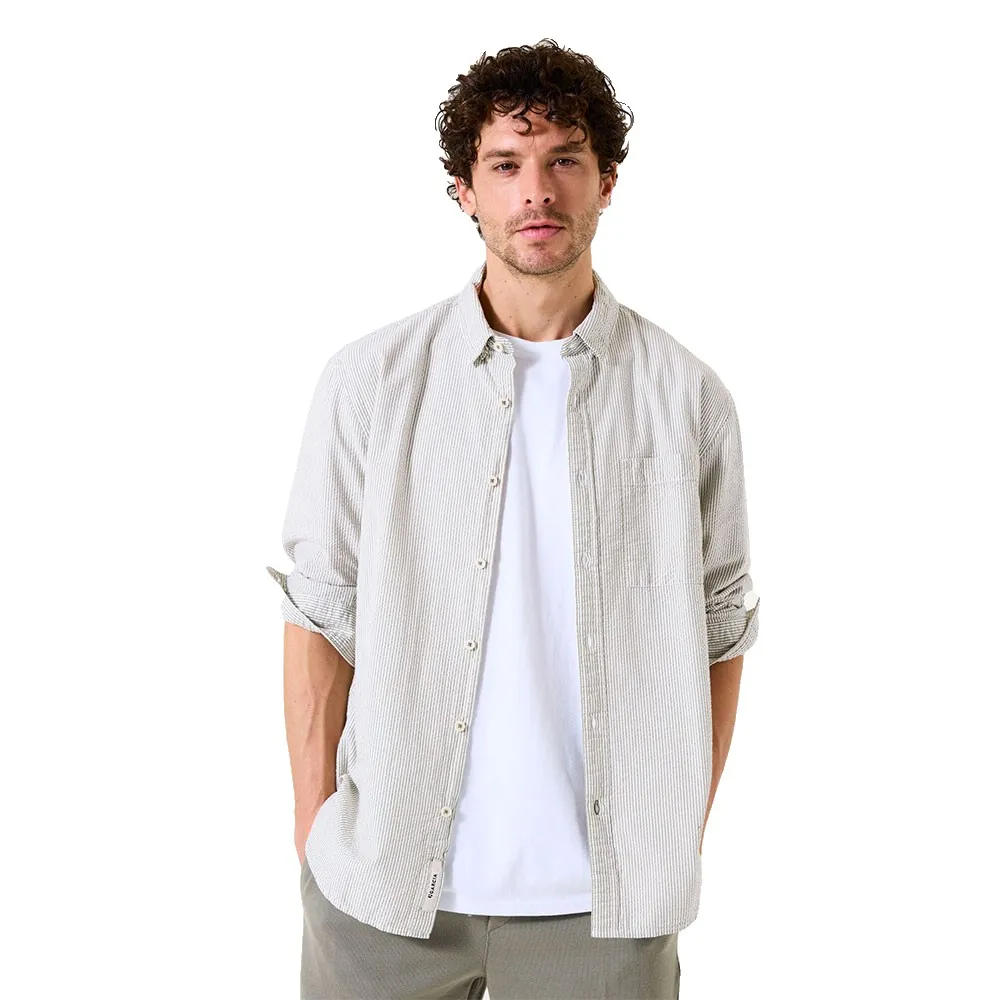 Рубашка Garcia H51083, зеленый
Рубашка Garcia H51083, зеленый