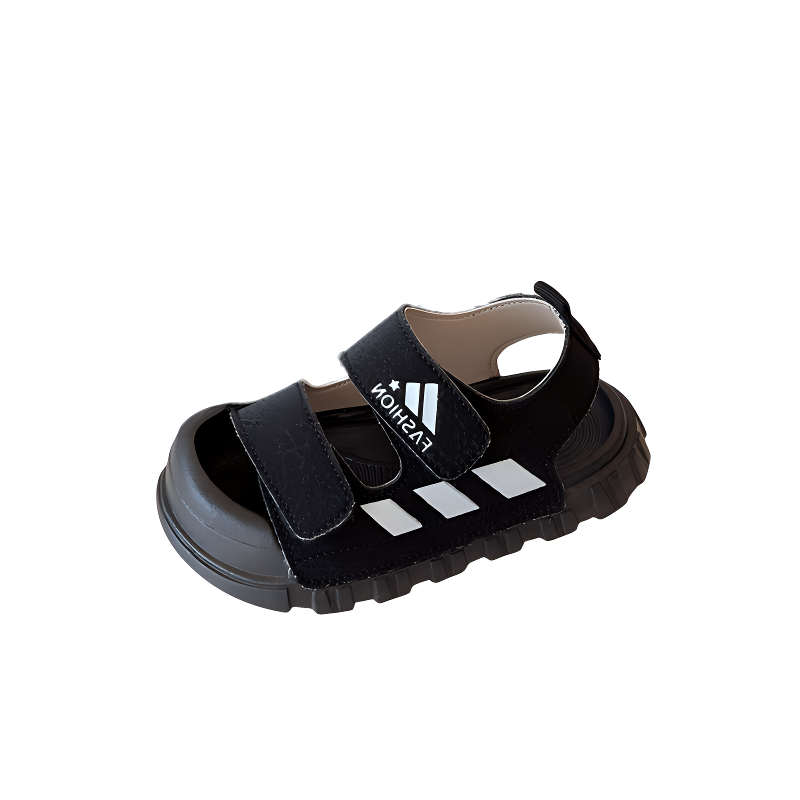 Детские сандалии дошкольного возраста Neon, черный
Детские сандалии дошкольного возраста Neon, черный