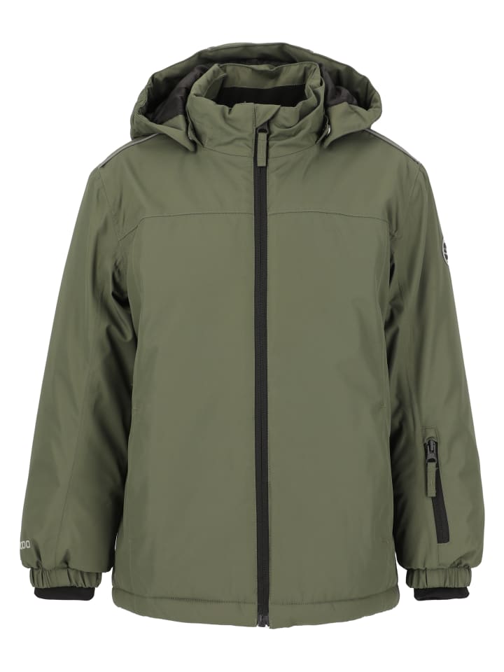 Лыжная куртка Murdoch цвета 3048 Beetle Zigzag
Лыжная куртка Murdoch цвета 3048 Beetle Zigzag