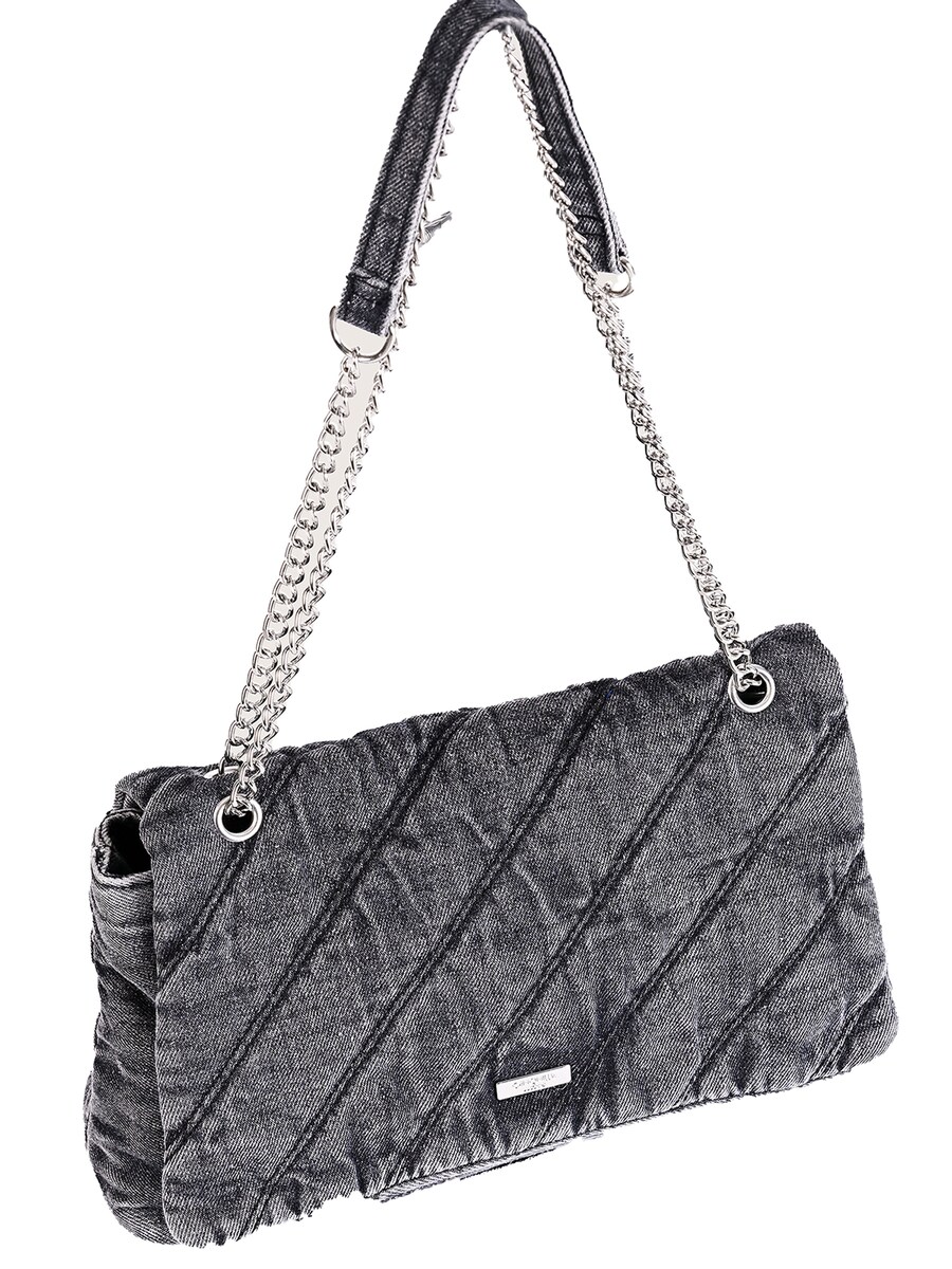 Сумочка Camomilla Italia, серый
Сумочка Camomilla Italia, серый