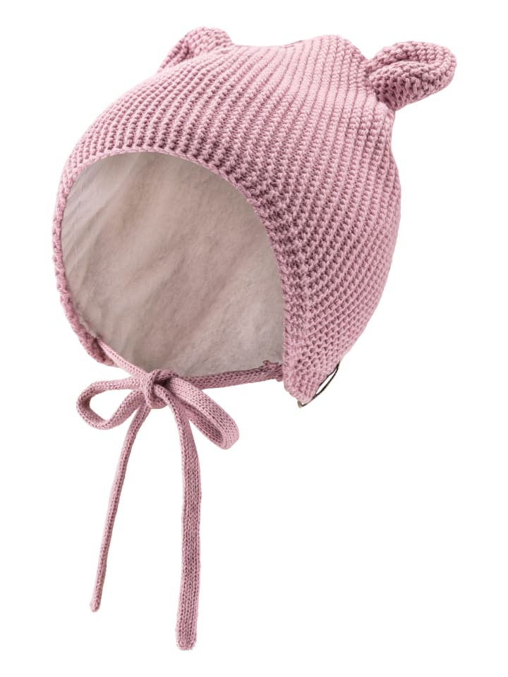 Вязаная шапка Sterntaler
Вязаная шапка Sterntaler