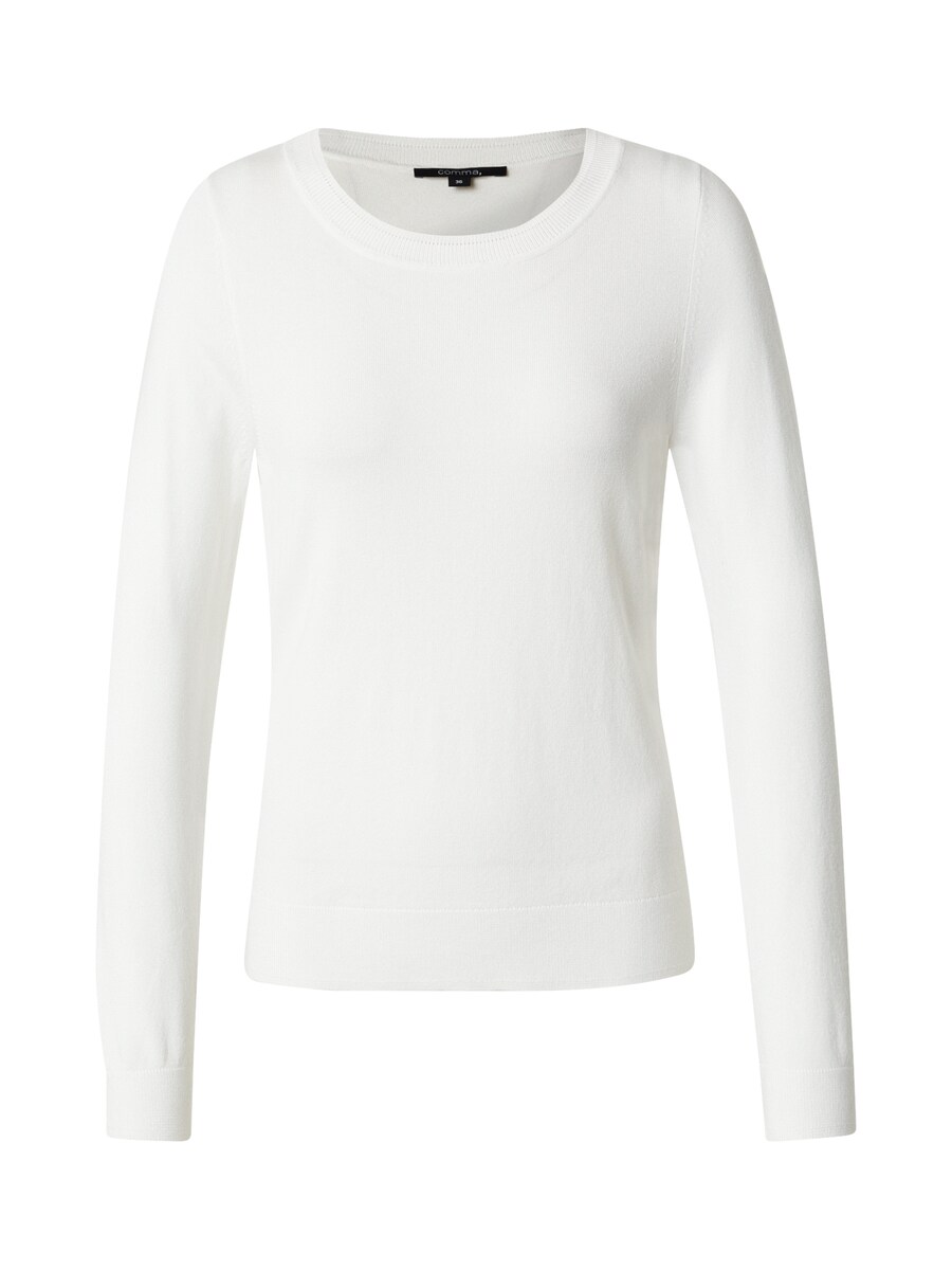 Свитер COMMA, белый
Свитер COMMA, белый