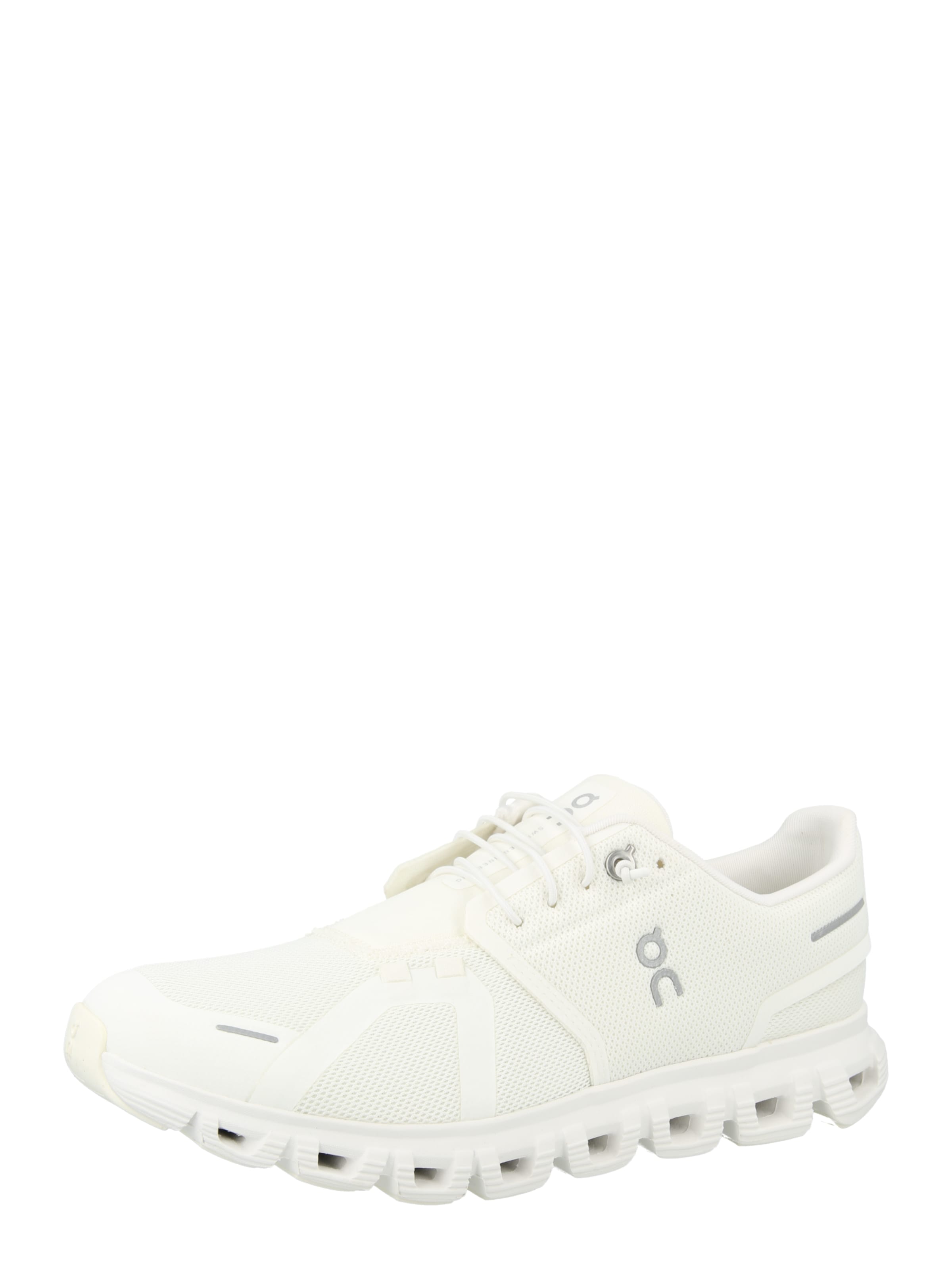 On Кроссовки в цвете White, Off White
On Кроссовки в цвете White, Off White