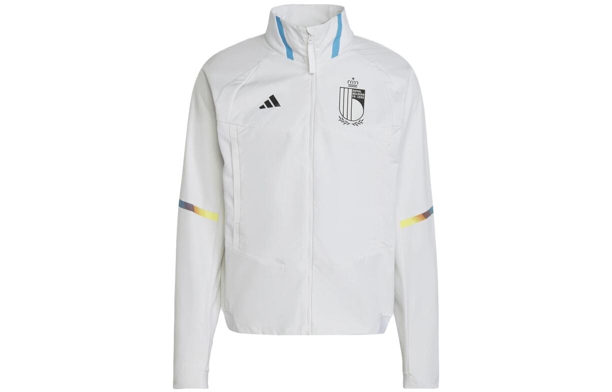 Куртка мужская белая Adidas, белый
Куртка мужская белая Adidas, белый