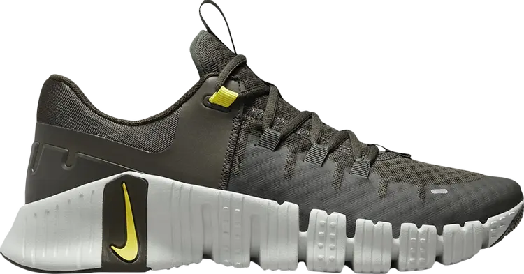 Кроссовки Free Metcon 5 'Sequoia High Voltage', зеленый, Серый, Кроссовки Free Metcon 5 'Sequoia High Voltage', зеленый
Кроссовки Free Metcon 5 'Sequoia High Voltage', зеленый, Серый, Кроссовки Free Metcon 5 'Sequoia High Voltage', зеленый