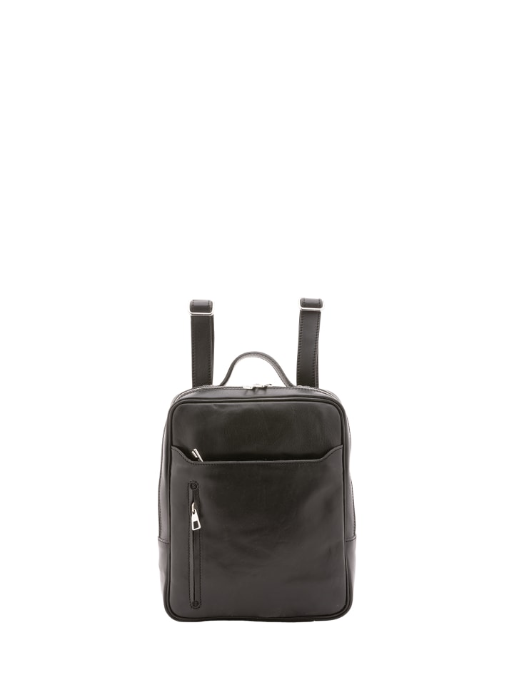 Рюкзак Viola Castellani, черный
Рюкзак Viola Castellani, черный