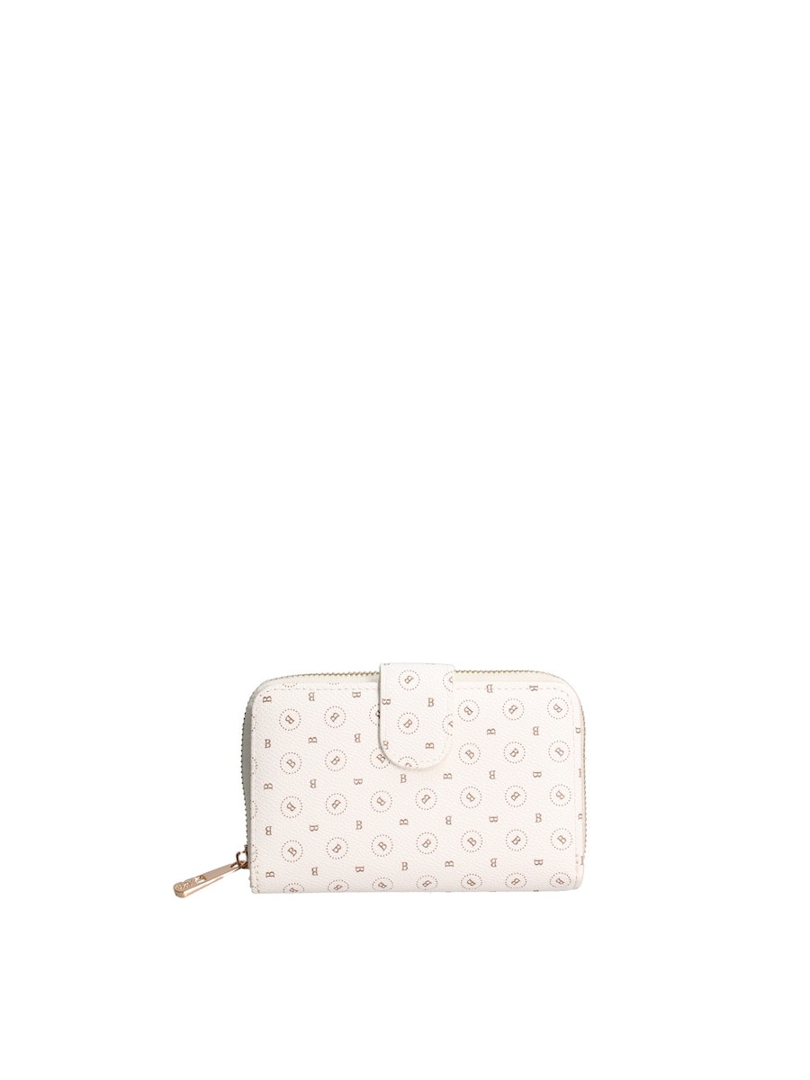 Кошелек Briciole, Wool White
Кошелек Briciole, Wool White