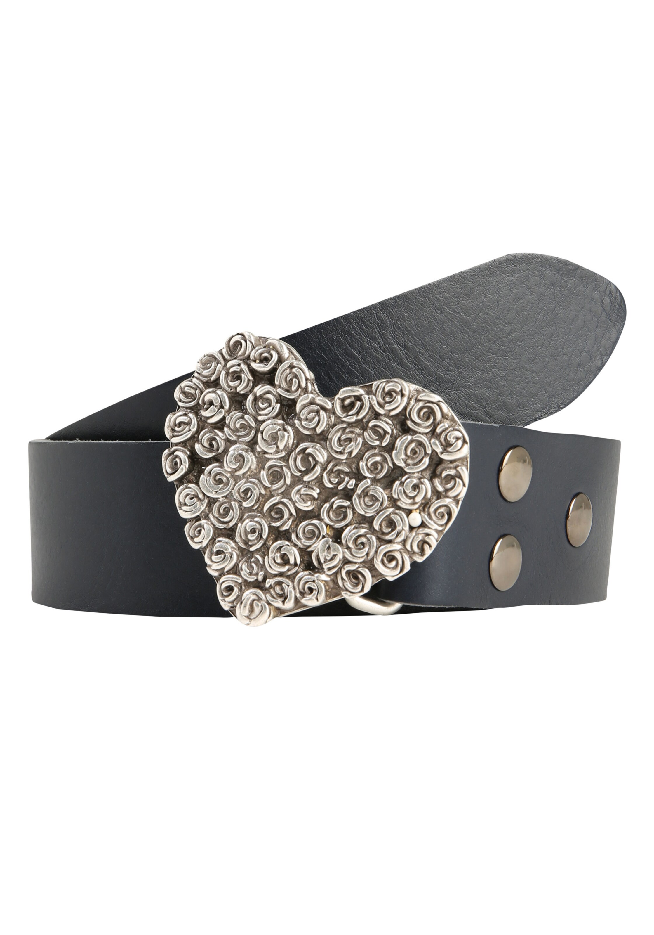 RETTUNGSRING by showroom 019° Ремень в темно-синем цвете
RETTUNGSRING by showroom 019° Ремень в темно-синем цвете