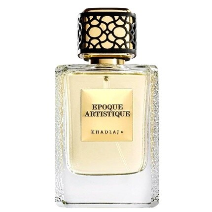 Khadlaj Maison Epoque Artistique парфюмированная вода-спрей 3,4 унции унисекс Khadlaj Perfumes
Khadlaj Maison Epoque Artistique парфюмированная вода-спрей 3,4 унции унисекс Khadlaj Perfumes