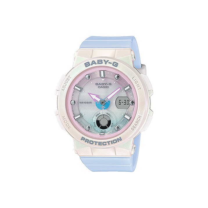 CASIO Часы Women's BABY G Watch
CASIO Часы Women's BABY G Watch