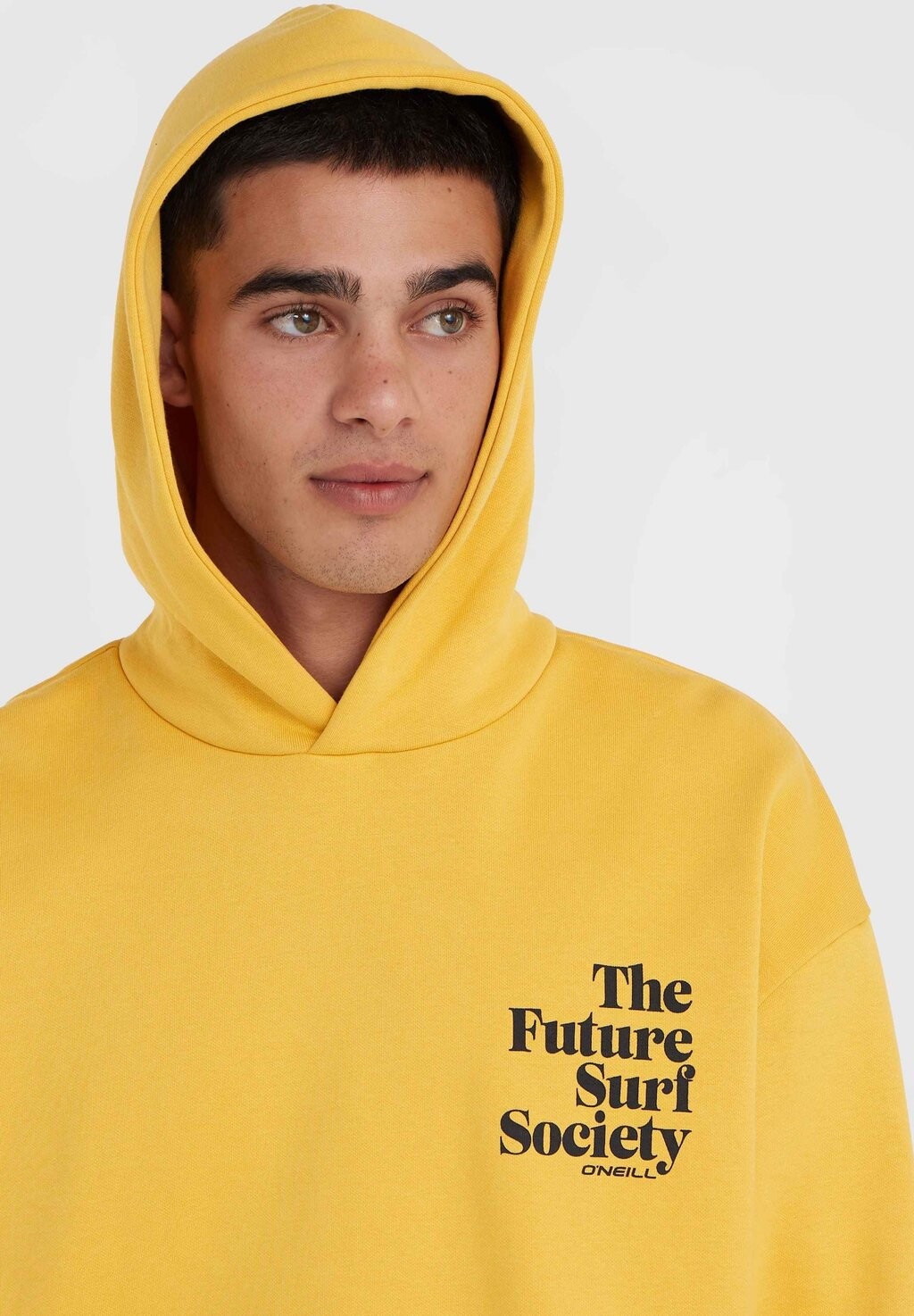 Толстовка с капюшоном FUTURE SURF SOCIETY O'Neill, желтый
Толстовка с капюшоном FUTURE SURF SOCIETY O'Neill, желтый