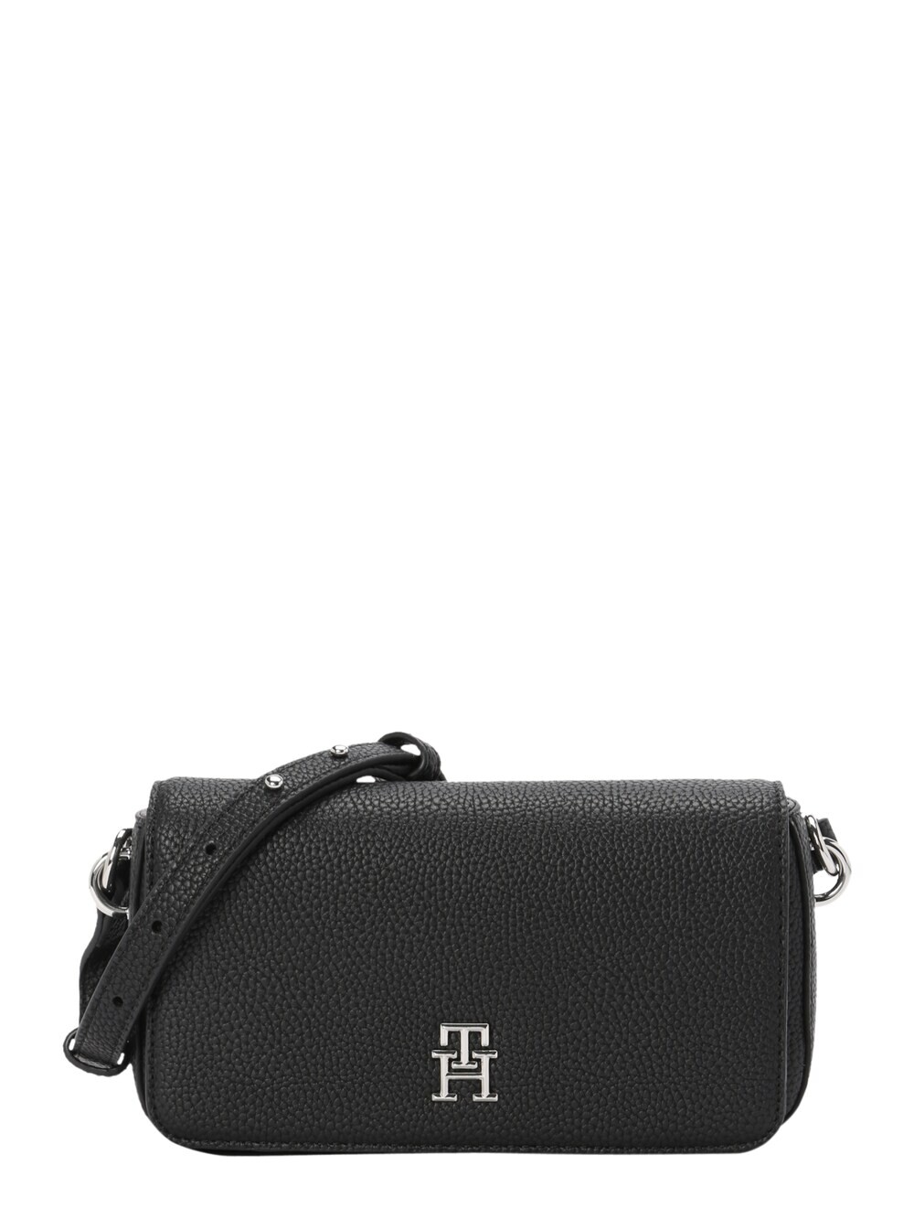 Сумка через плечо Tommy Hilfiger, черный
Сумка через плечо Tommy Hilfiger, черный