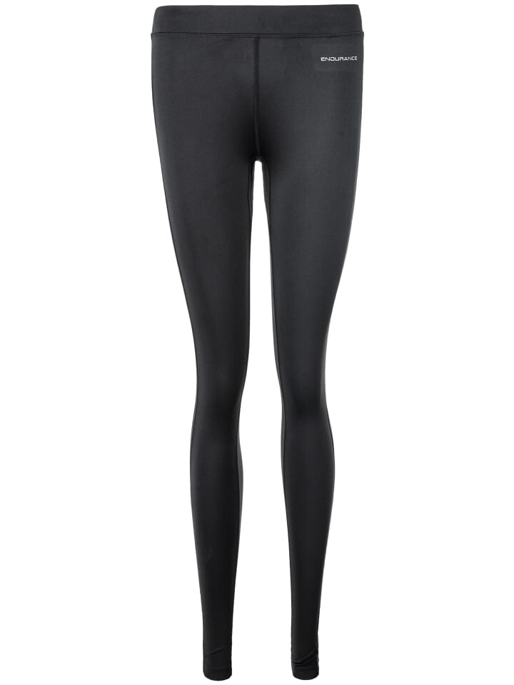 Леггинсы Endurance, цвет 1001 black
Леггинсы Endurance, цвет 1001 black