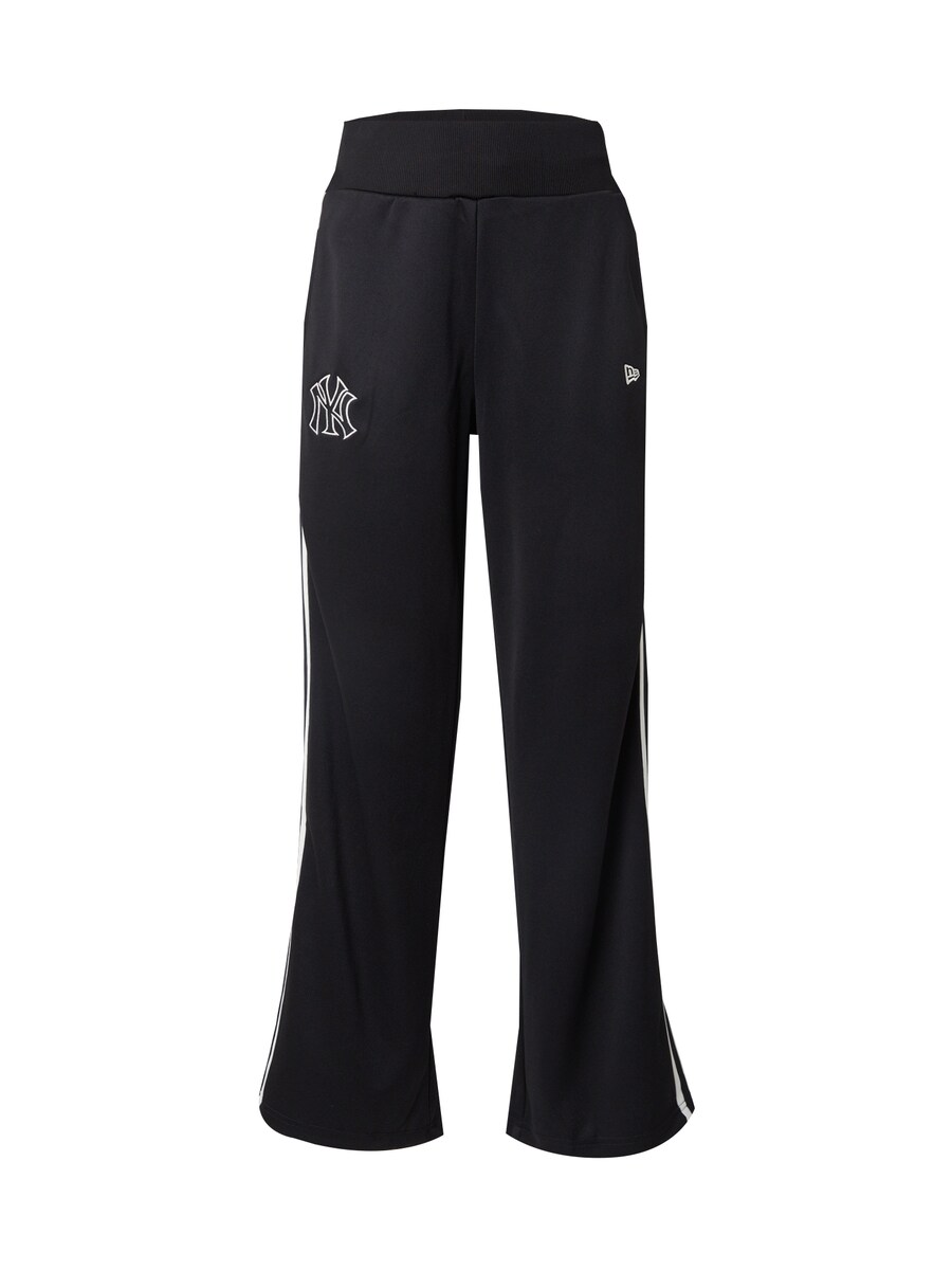 Широкие брюки NEW ERA NEYYAN, черный
Широкие брюки NEW ERA NEYYAN, черный